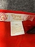 Flying Tomato 100% Polyester Orange Casual Dress Size 1X - photo 6
