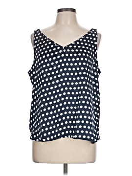Ann Taylor LOFT Sleeveless Blouse (view 1)