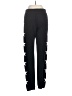 Aqua Stars Black Track Pants Size S - photo 2