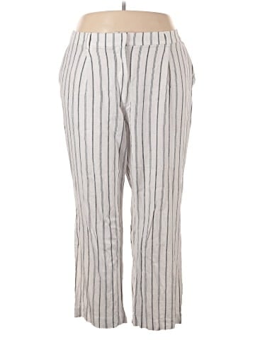 Old Navy Linen Pants (view 1)