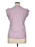 Reebok Purple Active T-Shirt Size XL - photo 2