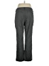 Lee Houndstooth Gray Dress Pants Size 14s - photo 2