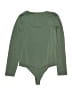 Express Green Long Sleeve Top Size L - photo 2