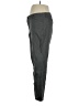 Lee Houndstooth Gray Dress Pants Size 14s - photo 5