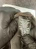 AFRM 100% Polyurethane Brown Faux Leather Pants Size S - photo 8