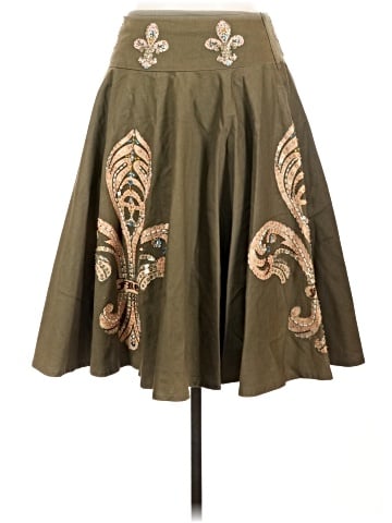 Free For Humanity Casual Skirt (view 2)