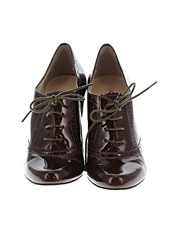 Anne Klein Heels (view 2)