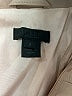 J.Crew Tan Trenchcoat Size 2 - photo 6