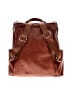 Cluci Brown Backpack One size - photo 2