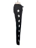 Aqua Stars Black Track Pants Size S - photo 4