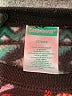Garanimals Print Black Pullover Sweater Size 5T - photo 3