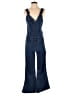 Nightcap Blue Overalls Size Sm (2) - photo 1
