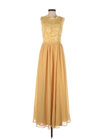 JJ's House Cocktail Dress (view 1)
