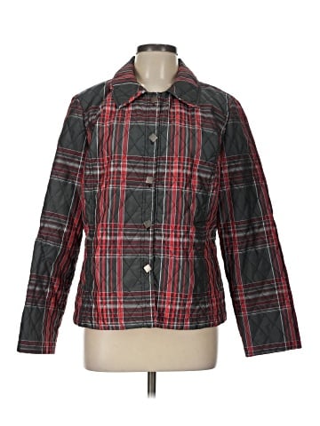 R.Q.T Jacket (view 1)