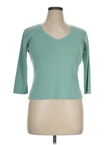 DressBarn Cardigan (view 1)