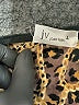 Joan Vass Gold Long Sleeve Top Size L - photo 7