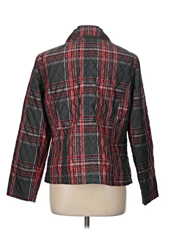 R.Q.T Jacket (view 2)