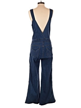 Nightcap Overalls (view 2)