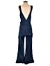 Nightcap Blue Overalls Size Sm (2) - photo 2