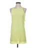 Tibi Green Sleeveless Top Size 0 - photo 1