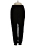 Alice + Olivia Black Casual Pants Size XS - photo 1