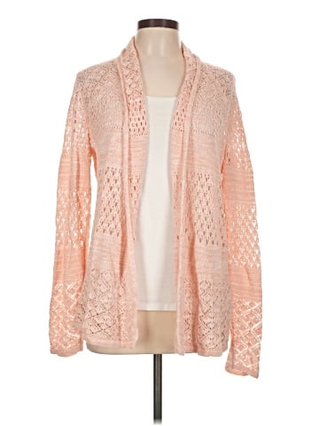 Coldwater Creek Cardigan (view 1)