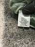 Hyfve Solid Green Romper Size M - photo 5