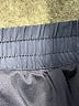 Lululemon Athletica Solid Blue Athletic Shorts Size 6 - photo 3