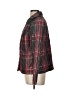R.Q.T Plaid Red Jacket Size L - photo 5