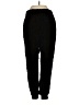 Alice + Olivia Black Casual Pants Size XS - photo 2
