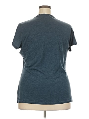 Instant Message Short Sleeve T-Shirt (view 2)