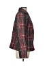 R.Q.T Plaid Red Jacket Size L - photo 4
