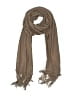 Unbranded Tan Scarf One size - photo 1