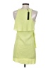 Tibi Green Sleeveless Top Size 0 - photo 2