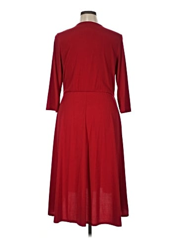Avenue Casual Dress (view 2)