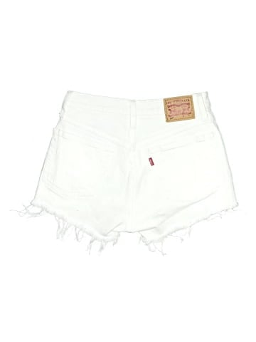 Levi's Denim Shorts (view 2)