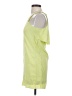 Tibi Green Sleeveless Top Size 0 - photo 5