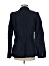Ann Taylor LOFT Blue Blazer Size 8 (tall) - photo 2