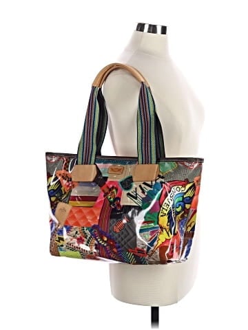 Consuela Tote (view 2)