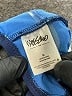Mossimo Blue Sleeveless Top Size M - photo 3