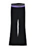 Ivivva Color Block Purple Active Pants Size 7 - photo 1