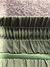 Blooming Jelly Solid Green Athletic Shorts Size S - photo 3