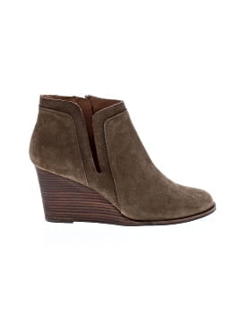 Lucky Brand Wedges
