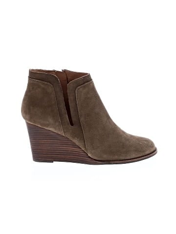 Lucky Brand Wedges (view 1)