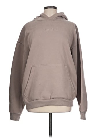 Comfrt Sweatshirt (view 1)