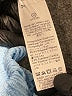 Shein Polka Dots Blue Casual Pants Size 4 - photo 8