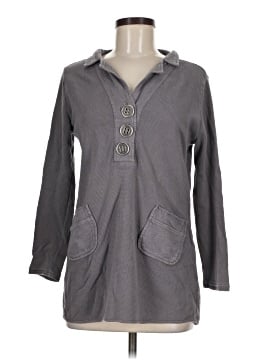 Soft Surroundings Long Sleeve Top