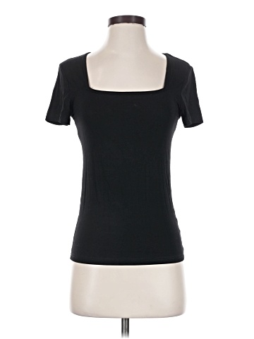 MANGOPOP Collection Short Sleeve T-Shirt (view 1)