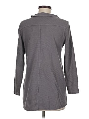 Soft Surroundings Long Sleeve Top (view 2)
