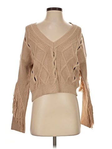 Bailey 44 Pullover Sweater (view 1)